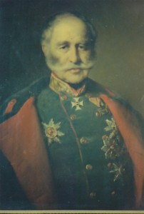 Franz I. Graf von Wimpffen