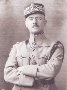 General Georges de Wimpffen